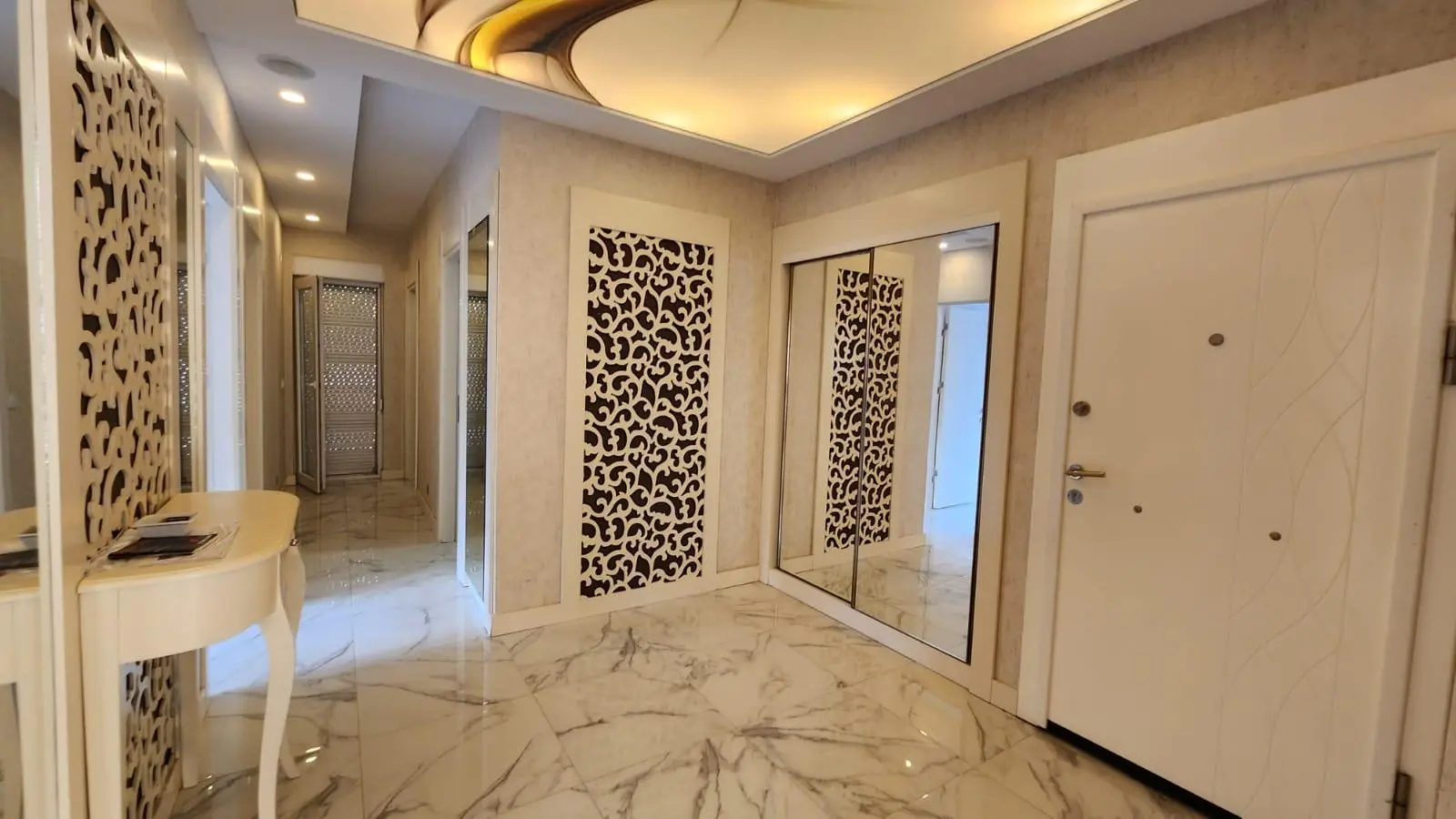 Hall